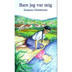 Bare jeg var mig