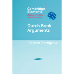 Dutch Book Arguments