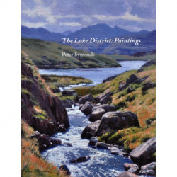 The Lake District: Paintings
