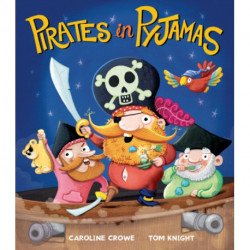 Pirates in Pyjamas