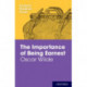 Oxford Student Texts: The Importance of Being Earnest