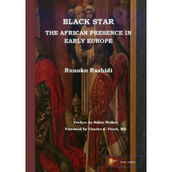 Black Star: the African Presence in Early Europe