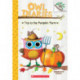 The Trip to the Pumpkin Farm: A Branches Book (Owl Diaries -11): A Branches Book