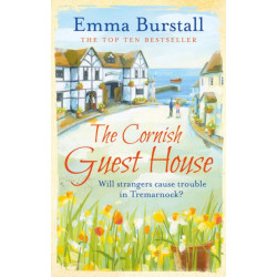 The Cornish Guest House
