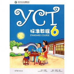 YCT Standard Course 6