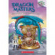 Future of the Time Dragon: A Branches Book (Dragon Masters -15)