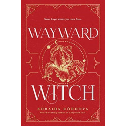 Wayward Witch