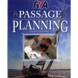RYA Passage Planning