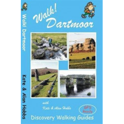 Walk! Dartmoor