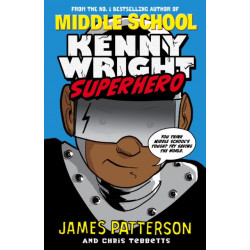 Kenny Wright: Superhero