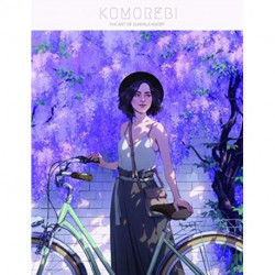 Komorebi: The Art of Djamila Knopf