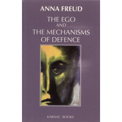The Ego and the Mechanisms of Defence