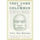 They Came Before Columbus: The African Presence in Ancient America