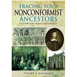 Tracing Your Nonconformist Ancestors