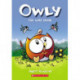 The Way Home: A Graphic Novel (Owly -1)