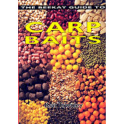 The Beekay Guide to Carp Baits