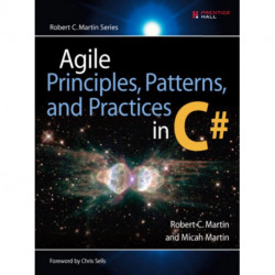Agile Principles, Patterns, and Practices in C-