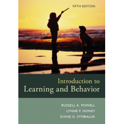 Introduction to Learning and Behavior