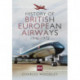 History of British European Airways 1946-1972