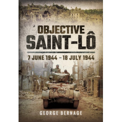 Objective Saint-Lo
