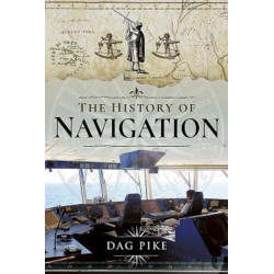 The History of Navigation