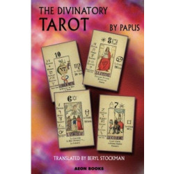 The Divinatory Tarot