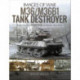 M36/M36B1 Tank Destroyer: Rare Photographs from Wartime Archives