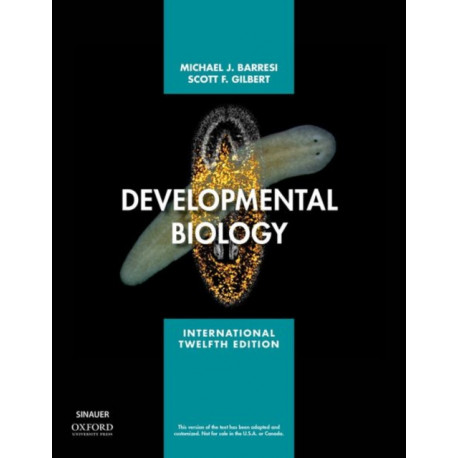 Developmental Biology