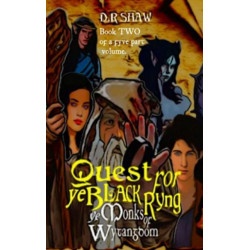 Quest for Ye Black Ryng