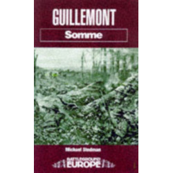 Guillemont: Somme