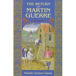 The Return of Martin Guerre