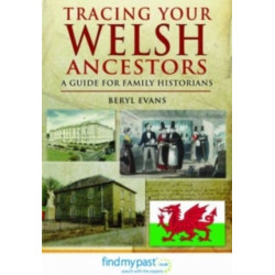 Tracing Your Welsh Ancestors