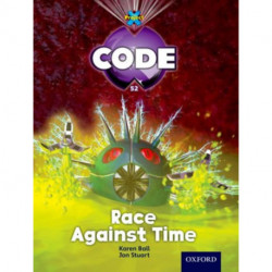 Project X Code: Marvel Race Against Time
