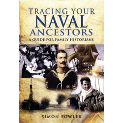 Tracing Your Naval Ancestors