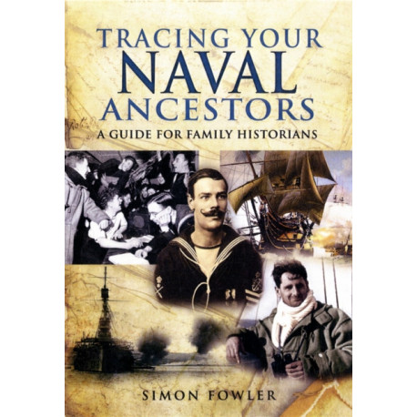 Tracing Your Naval Ancestors