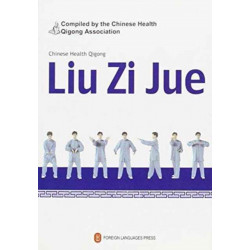 Liu Zi Jue - Chinese Health Qigong