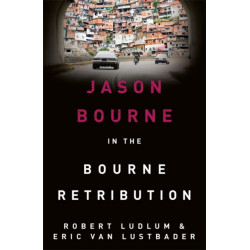 Robert Ludlum's The Bourne Retribution