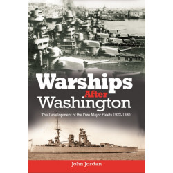 Warships After Washington