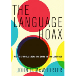 The Language Hoax