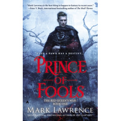 Prince of Fools