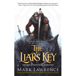 The Liar's Key