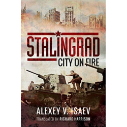 Stalingrad: City on Fire