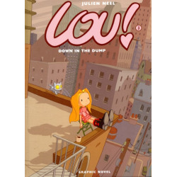 Lou! Down in the Dump