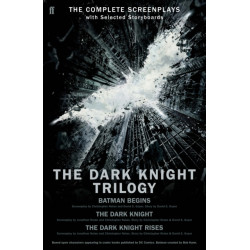 The Dark Knight Trilogy