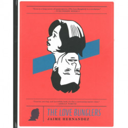 The Love Bunglers