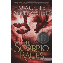 The Scorpio Races