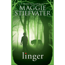 Linger (Shiver, Book 2)