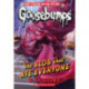 The Blob That Ate Everyone (Classic Goosebumps -28)