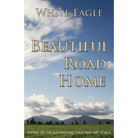 Beautiful Road Home