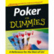 Poker For Dummies